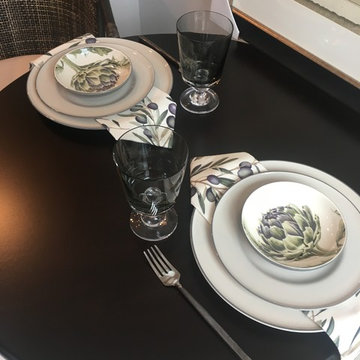 Summit Ave Condo