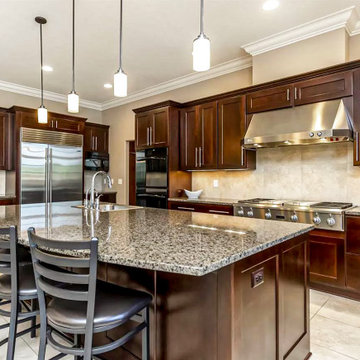 Kitchen Remodeling in Bryn Mawr, P
