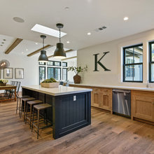 colors and flooring