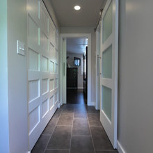 hall ideas