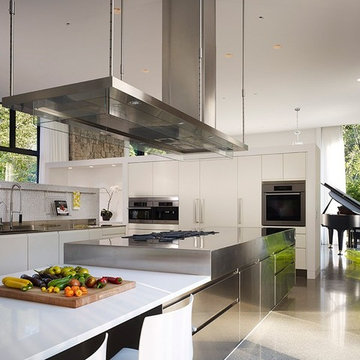 Egandale Residence
