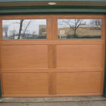 Wayne Dalton Doors