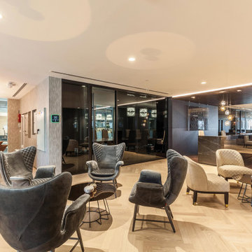 Interior design companies in UAE