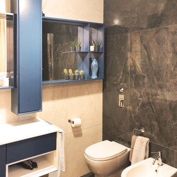 bagno privato