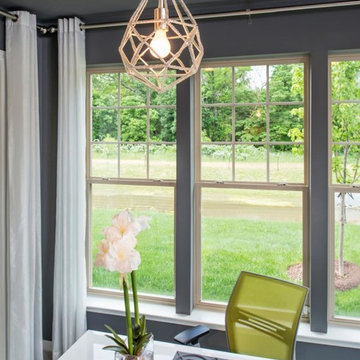 Living Space Lighting