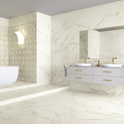 Marmi Vista Collection - Wall And Floor Tile