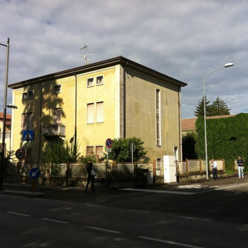 Ricostruzione post sisma Emilia Romagna - Provincia di Ferrara