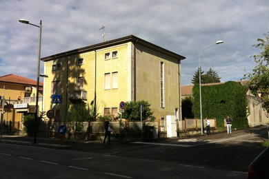 Immagine di case e interni moderni