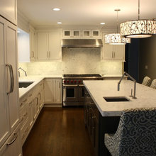 dream kitchen