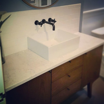 Our Work