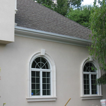 ArcusStone Trim