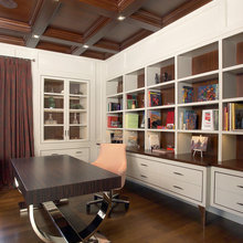 Home Office Ideas
