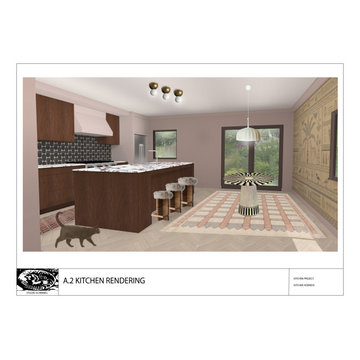 Kitchen Renovation