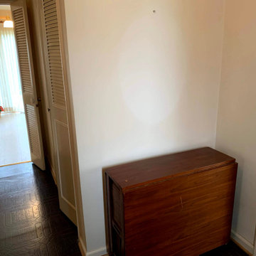 1970s Renovation