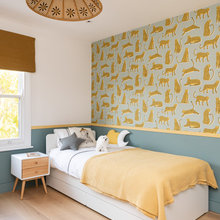 Kids room