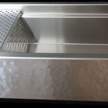 7050 SInks