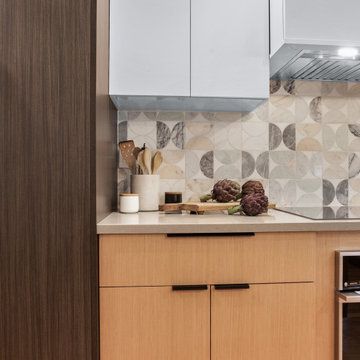 Historic Montclair Denver Kitchen Remodel