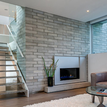 Staircases