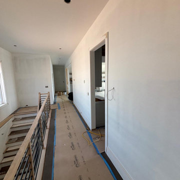 Stairs - Various Projects