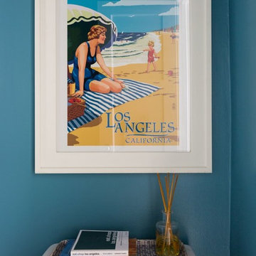 Pacific Palisades Home