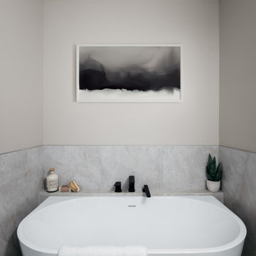 Urban Luxe Revamp