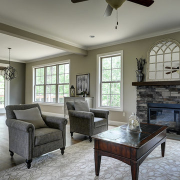 Acushnet Model