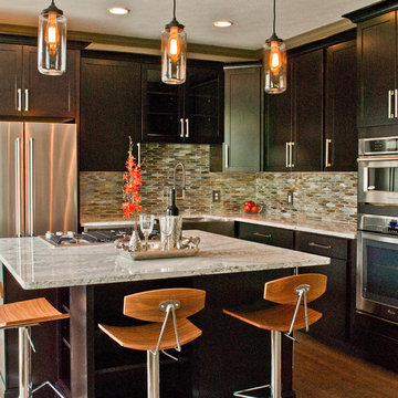 Lakey Kitchen