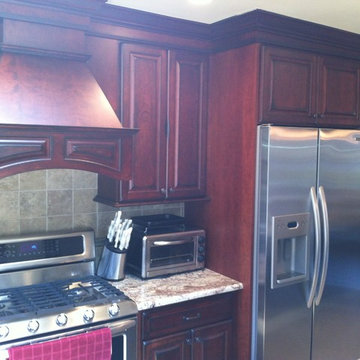 COME VISIT OUR NEW SHOWROOM!!! WE'RE LOCAL, WE'RE FAMILY AND WE CARE!!!