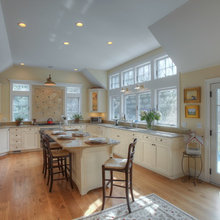 kitchens