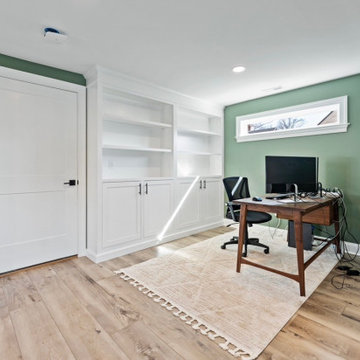 Millwork