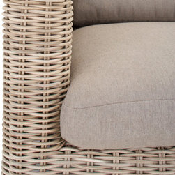 Furniture | Claybourne Lounge Setting - Outdoor Lounges