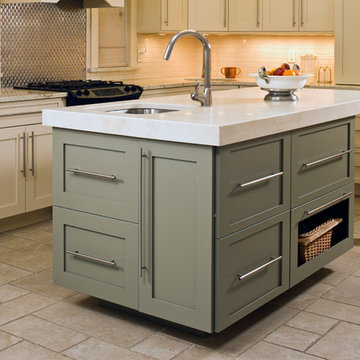 Enterprise Wood Products Inc.