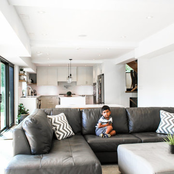Obeck Residence