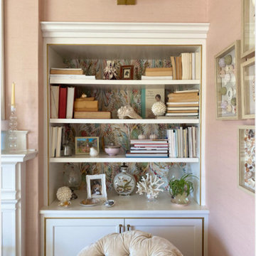 Custom Designed Cabinetry