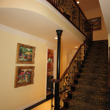 Architectural Elegance