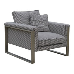 Living Rm - Lounge Chairs - Products