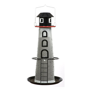 Radiant Finch Feeder Traditional Bird Feeders By