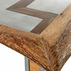 Akke Functional Art - Dining Tables