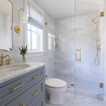 Glen Mar Park Renovation