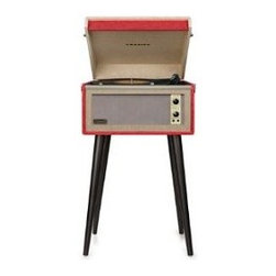 Crosley Bermuda Turntable - Products