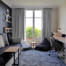 Apartment Deco