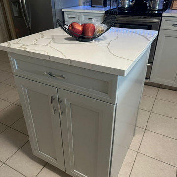 Kitchen Refacing