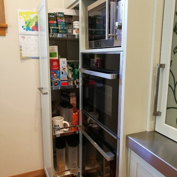 Wadestown Kitchen