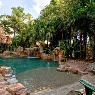 Heron Bay