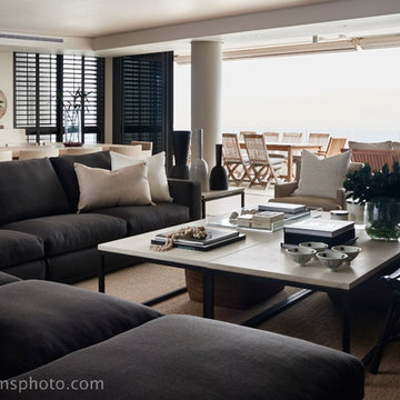 Clifton Apartment, Cape Town, South Africa