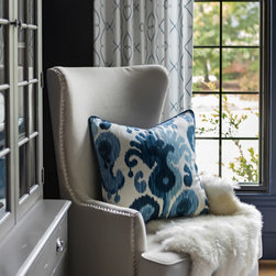 Custom Softgoods - Decorative Pillows