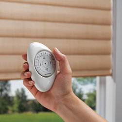 Hunter Douglas - Window Treatment Accessories