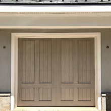 Garage Doors