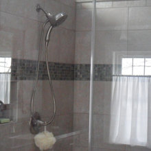 Stars Hollow Bathroom