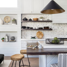Highland House Kitchen Ideas